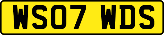 WS07WDS
