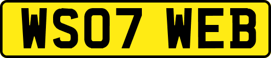 WS07WEB