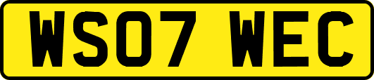 WS07WEC
