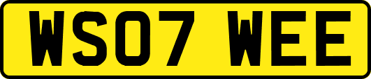 WS07WEE