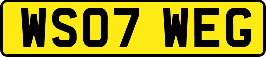 WS07WEG