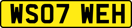 WS07WEH