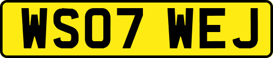 WS07WEJ