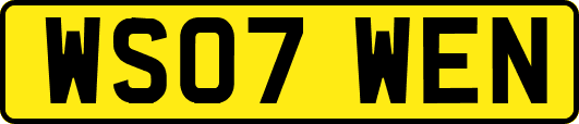 WS07WEN