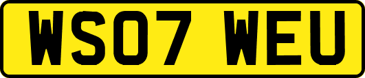 WS07WEU