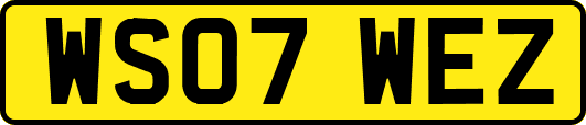 WS07WEZ