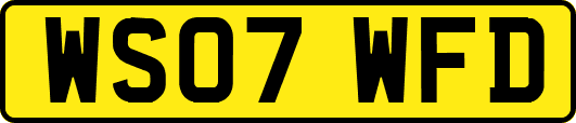 WS07WFD