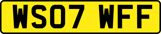 WS07WFF