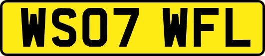 WS07WFL