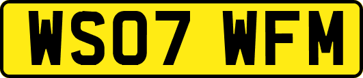 WS07WFM