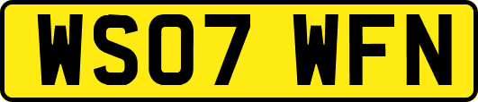 WS07WFN
