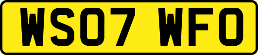 WS07WFO