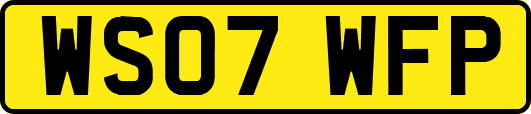 WS07WFP