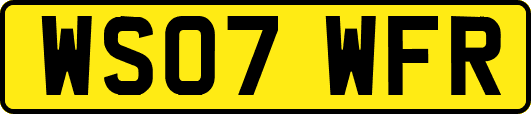 WS07WFR