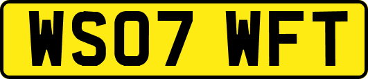 WS07WFT
