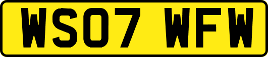 WS07WFW