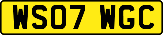 WS07WGC