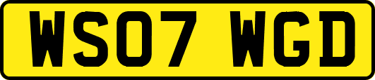 WS07WGD
