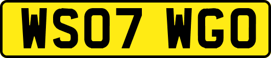 WS07WGO