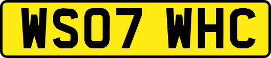 WS07WHC