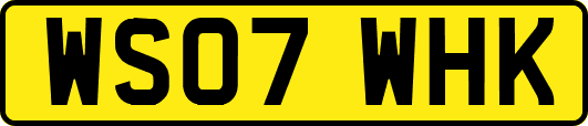 WS07WHK