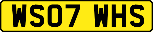 WS07WHS
