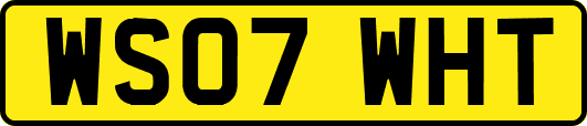 WS07WHT