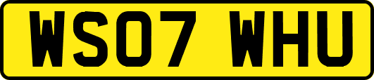 WS07WHU