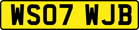 WS07WJB