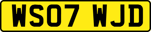 WS07WJD