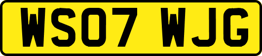 WS07WJG
