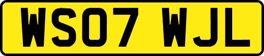 WS07WJL