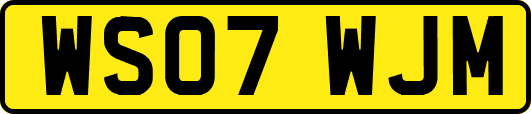 WS07WJM