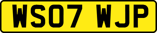 WS07WJP