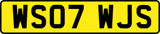 WS07WJS