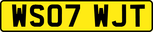 WS07WJT