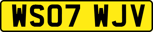 WS07WJV