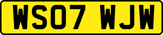 WS07WJW