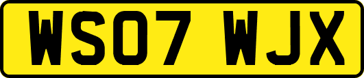 WS07WJX