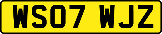 WS07WJZ