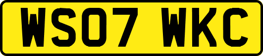 WS07WKC