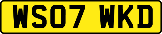 WS07WKD