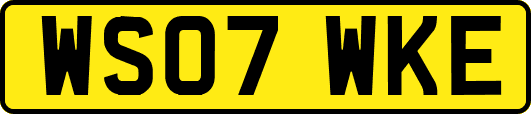 WS07WKE