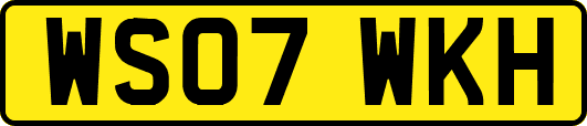 WS07WKH