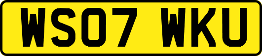 WS07WKU