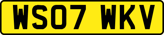 WS07WKV