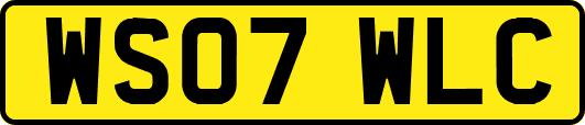 WS07WLC