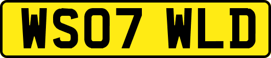 WS07WLD