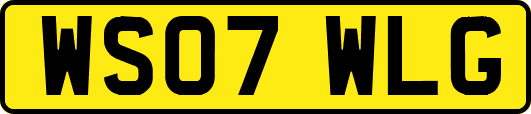 WS07WLG