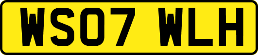 WS07WLH